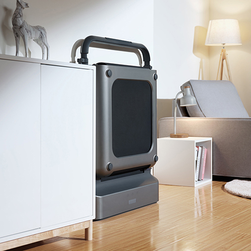 WalkingPad R1 Treadmill